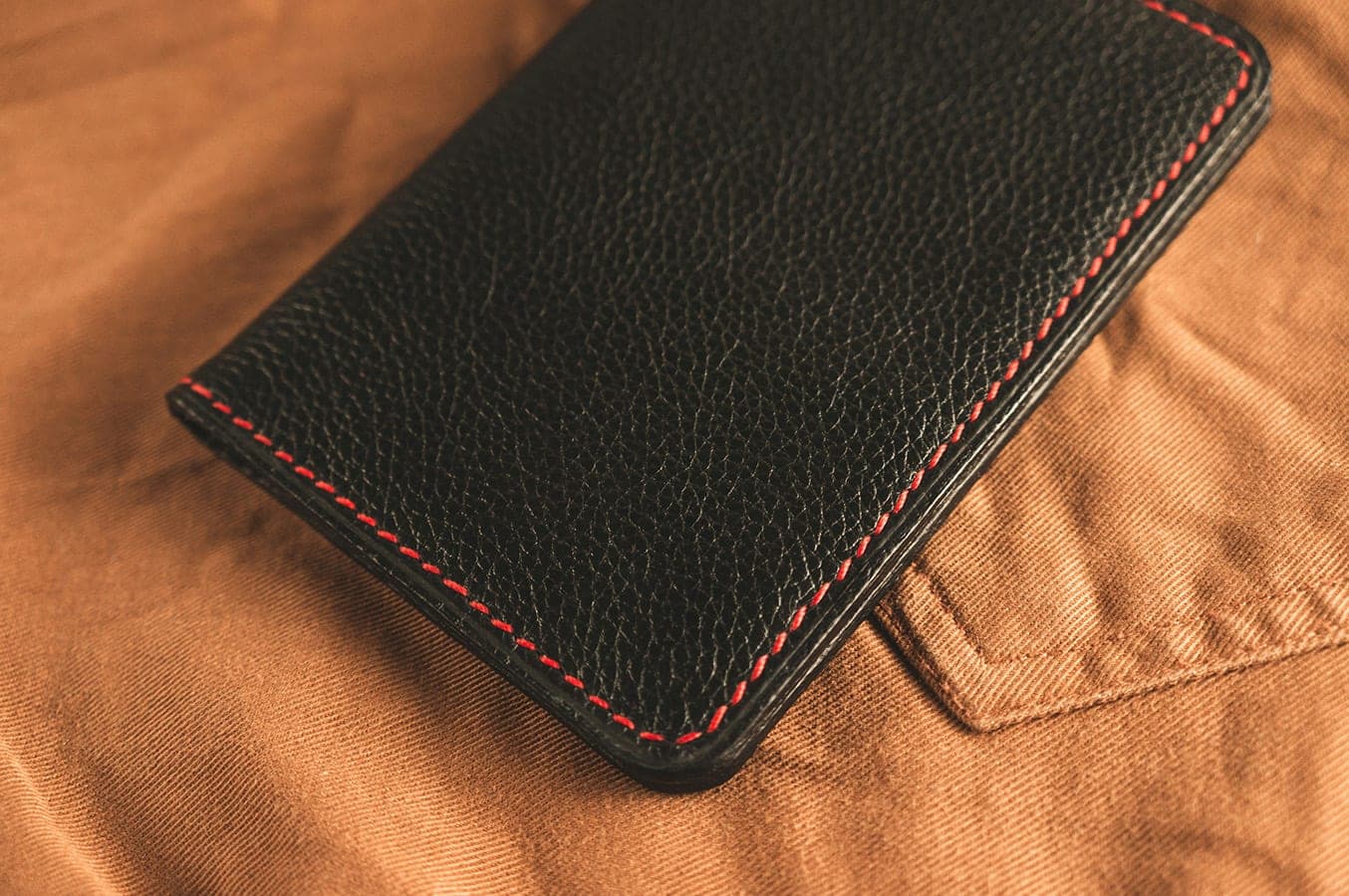 Premium Leather Collection